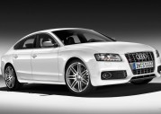 Audi S5 Sportback